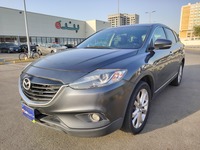 مازدا CX-9