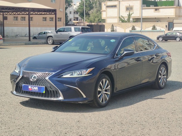 lexus