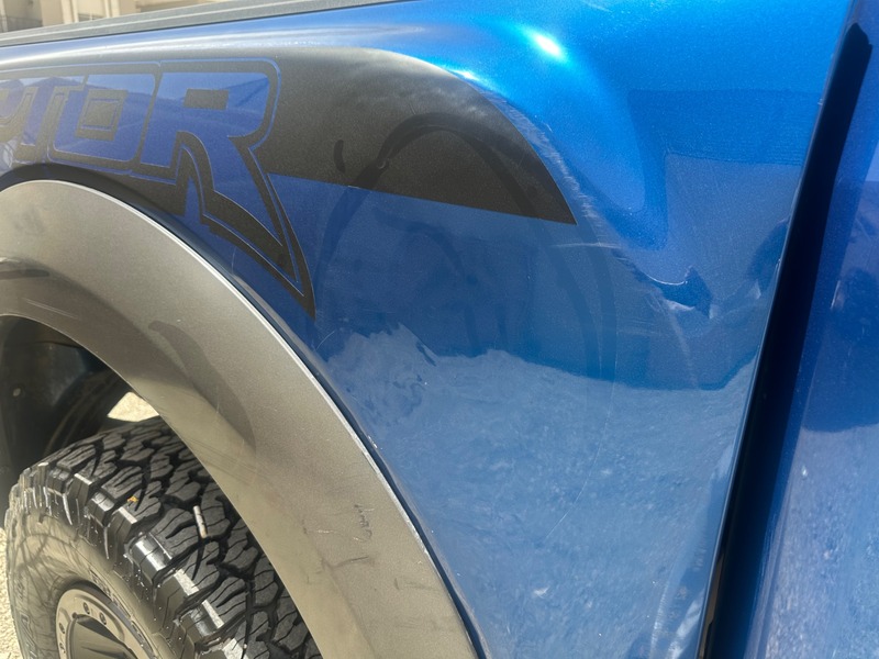 Used 2017 Ford F150 for sale in Riyadh