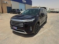 Used 2023 Exeed VX for sale in Riyadh