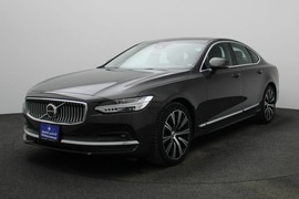 فولفو S90 مستعمله 2023 فولفو S90 للبيع فى دبي