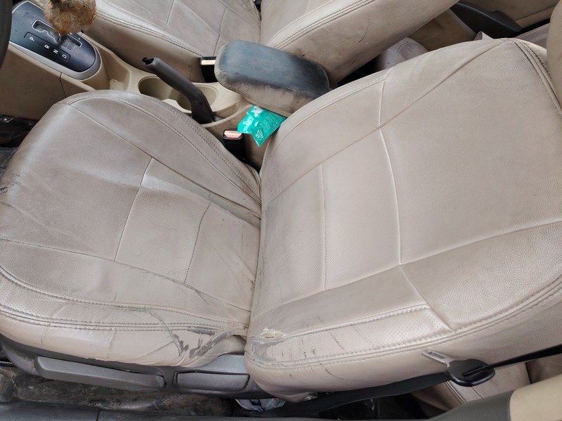 Used 2013 Hyundai Accent for sale in Al Khobar