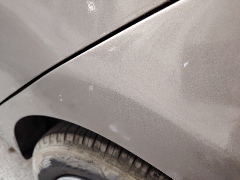 Used 2013 Hyundai Accent for sale in Al Khobar