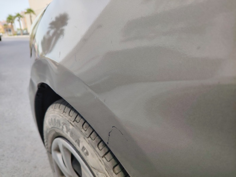 Used 2013 Hyundai Accent for sale in Al Khobar