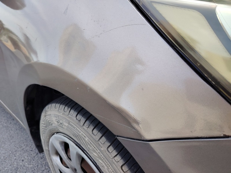Used 2013 Hyundai Accent for sale in Al Khobar