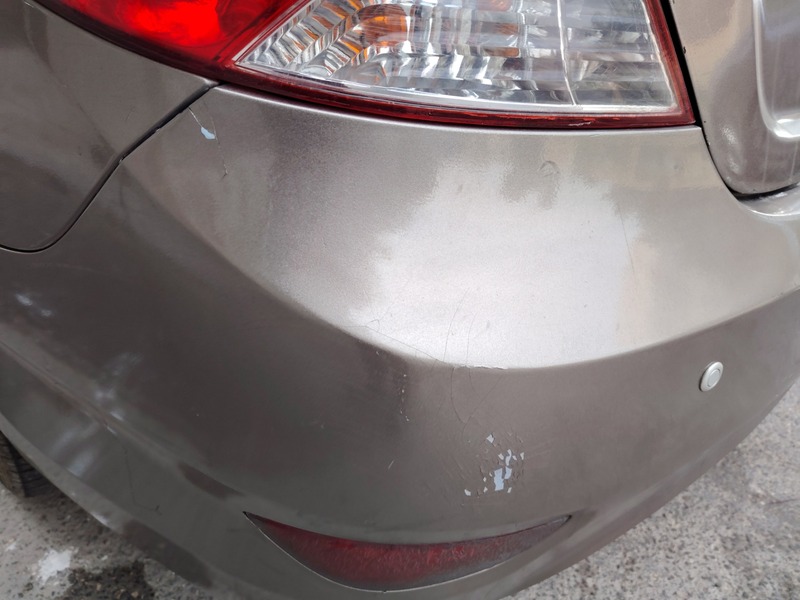 Used 2013 Hyundai Accent for sale in Al Khobar