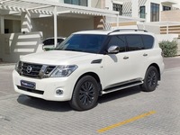 Used 2019 Nissan Patrol for sale in Dubai