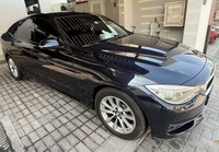 Used 2015 BMW 328 for sale in Sharjah