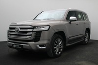 Used 2023 Toyota Land Cruiser for sale in Ajman