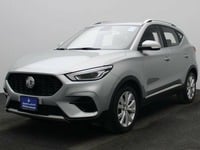 ام جي ZS