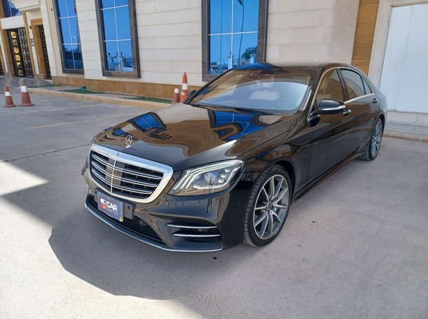 mercedes