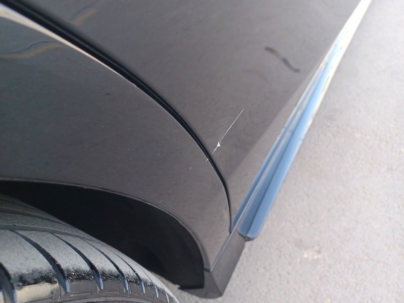 Used 2020 Mercedes S560 for sale in Riyadh