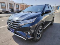 Used 2023 Toyota Rush for sale in Jeddah