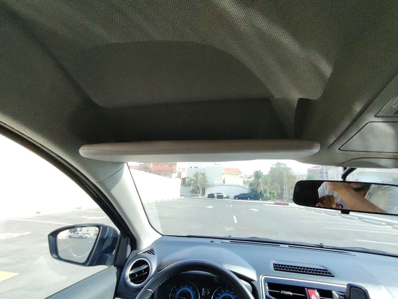 Used 2023 Toyota Rush for sale in Jeddah