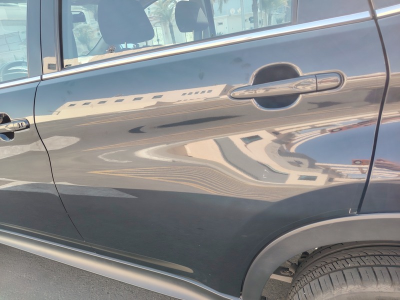 Used 2023 Toyota Rush for sale in Jeddah