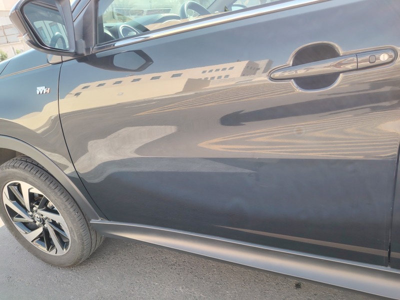 Used 2023 Toyota Rush for sale in Jeddah