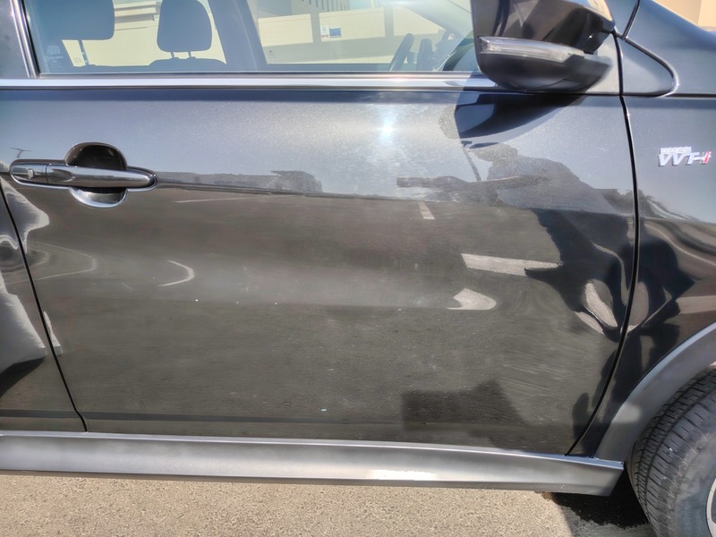 Used 2023 Toyota Rush for sale in Jeddah