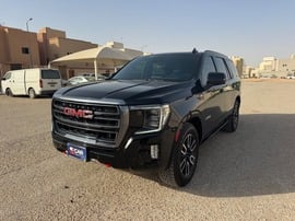 GMC Yukon Used 2023 GMC Yukon for sale in Riyadh
