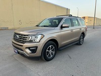 Used 2020 Ford Expedition for sale in Riyadh
