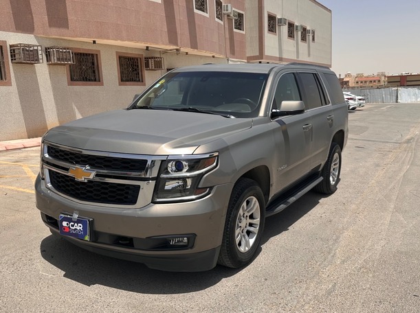 chevrolet