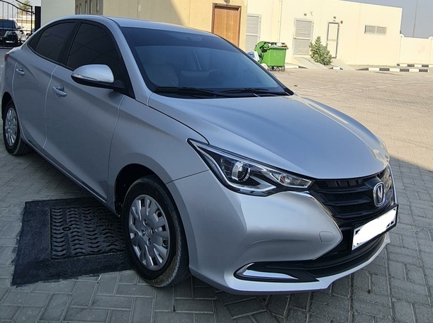 changan