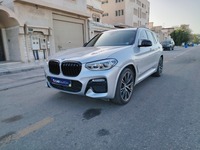 Used 2018 BMW X3 for sale in Dammam
