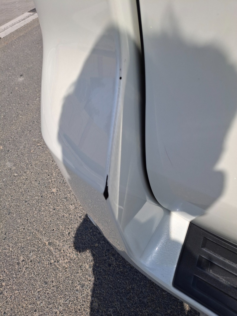 Used 2019 Toyota Prado for sale in Dubai