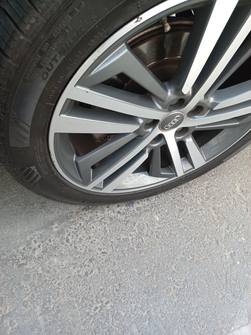 Used 2018 Audi Q5 for sale in Abu Dhabi