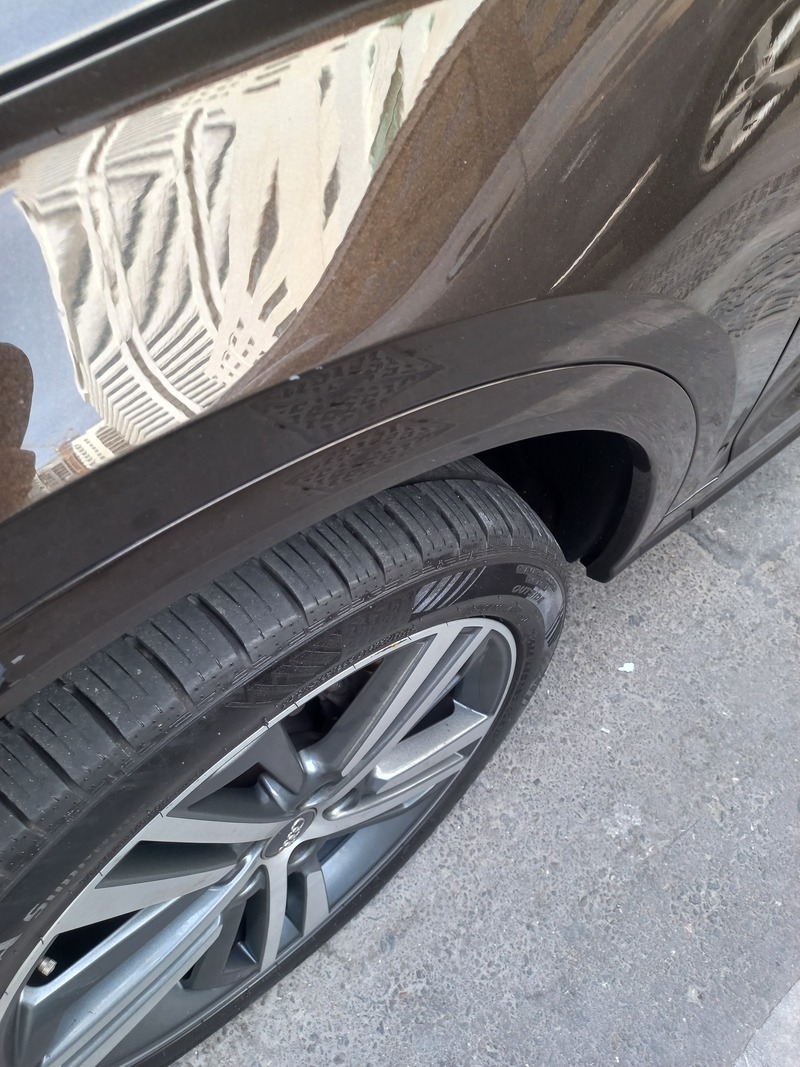 Used 2018 Audi Q5 for sale in Abu Dhabi