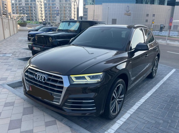 audi