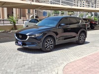مستعمله 2018 مازدا CX-5 للبيع فى دبي