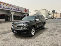 Used 2019 Chevrolet Tahoe for sale in Riyadh