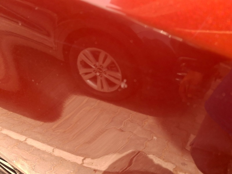 Used 2020 Nissan Kicks for sale in Sharjah