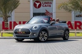 MINI Cooper Used 2020 MINI Cooper for sale in Dubai