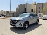 جي أي سي GS5
