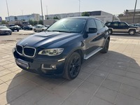 Used 2013 BMW X6 for sale in Riyadh
