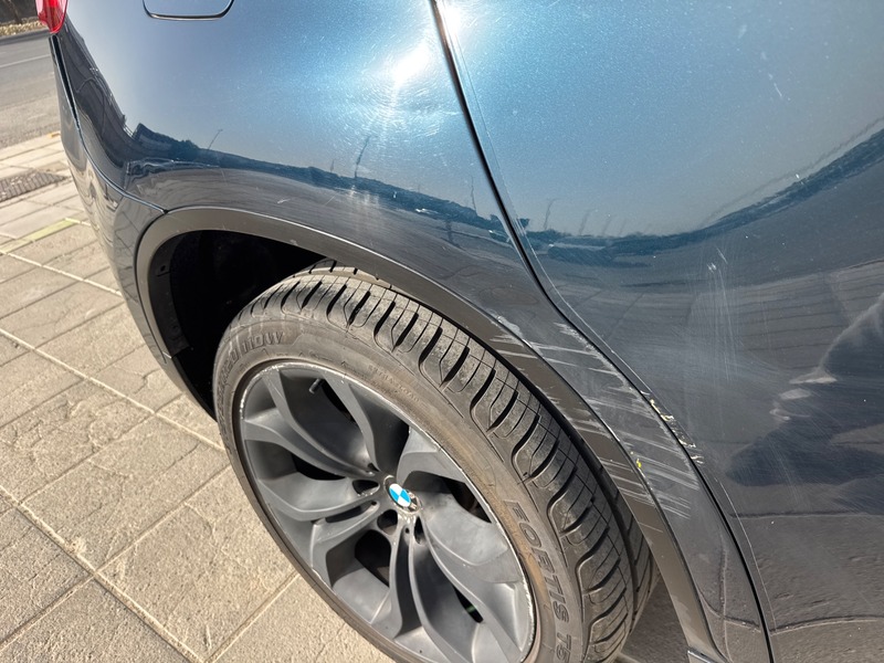 Used 2013 BMW X6 for sale in Riyadh