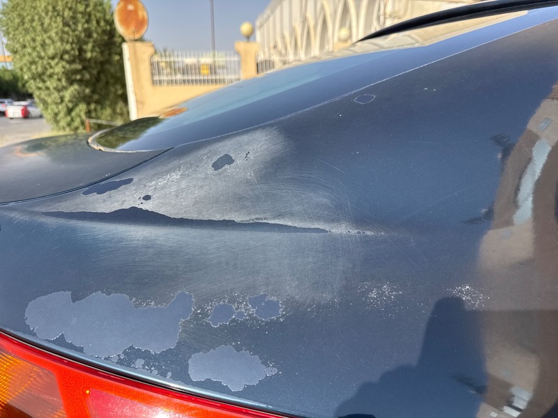 Used 2013 BMW X6 for sale in Riyadh