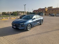 مستعمله 2024 فورد تورس للبيع فى الرياض