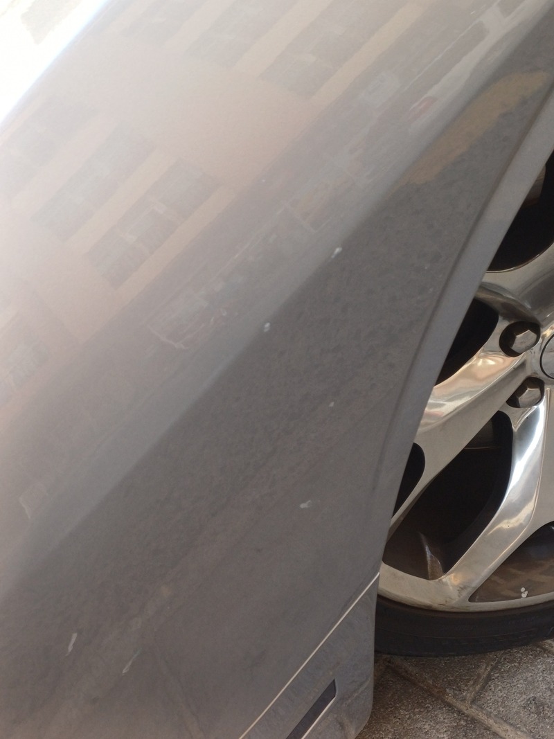 Used 2016 Dodge Challenger for sale in Dubai