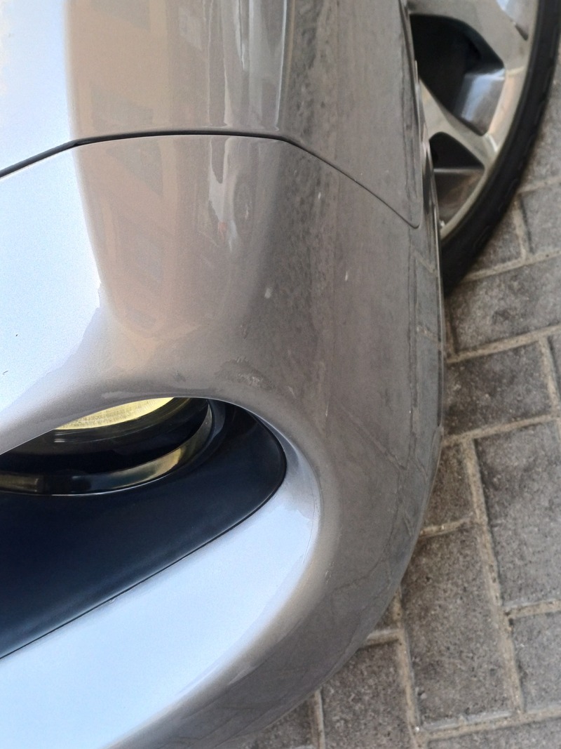 Used 2016 Dodge Challenger for sale in Dubai