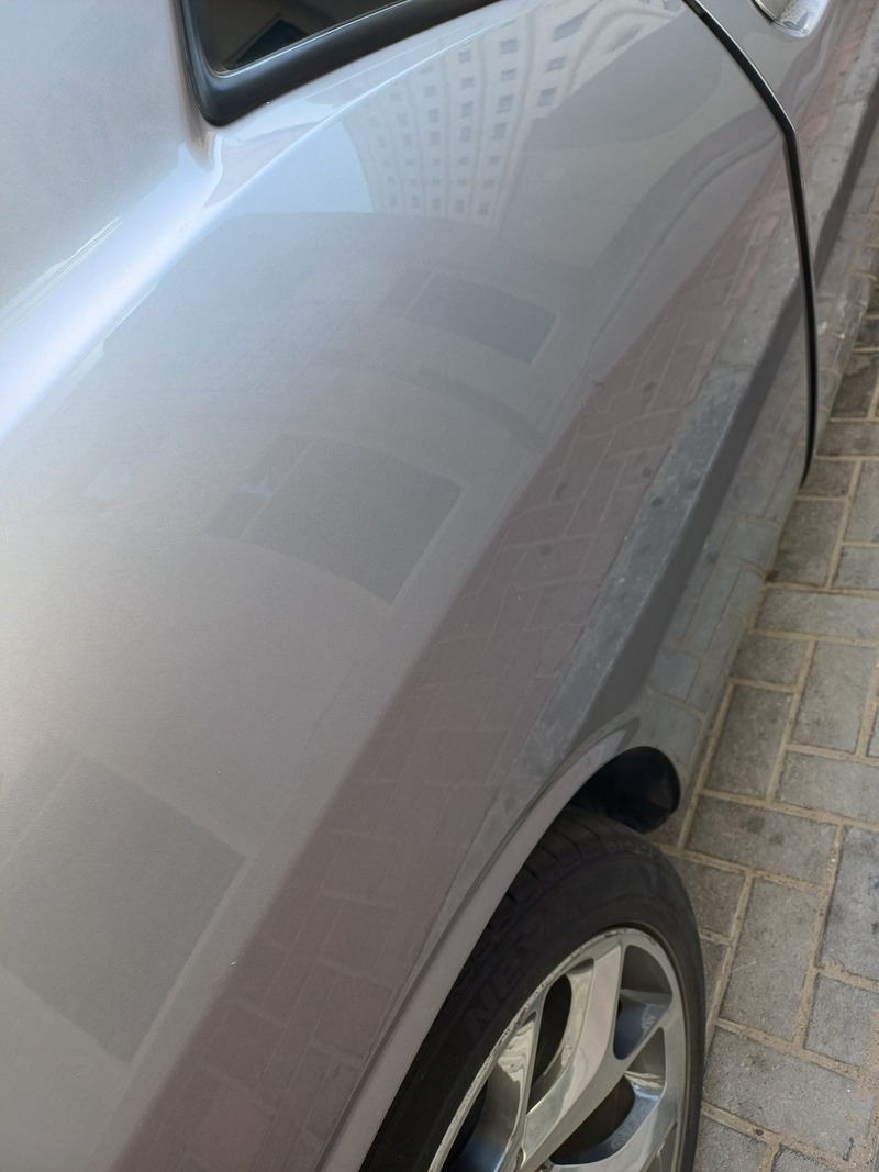 Used 2016 Dodge Challenger for sale in Dubai