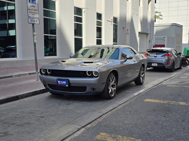 dodge