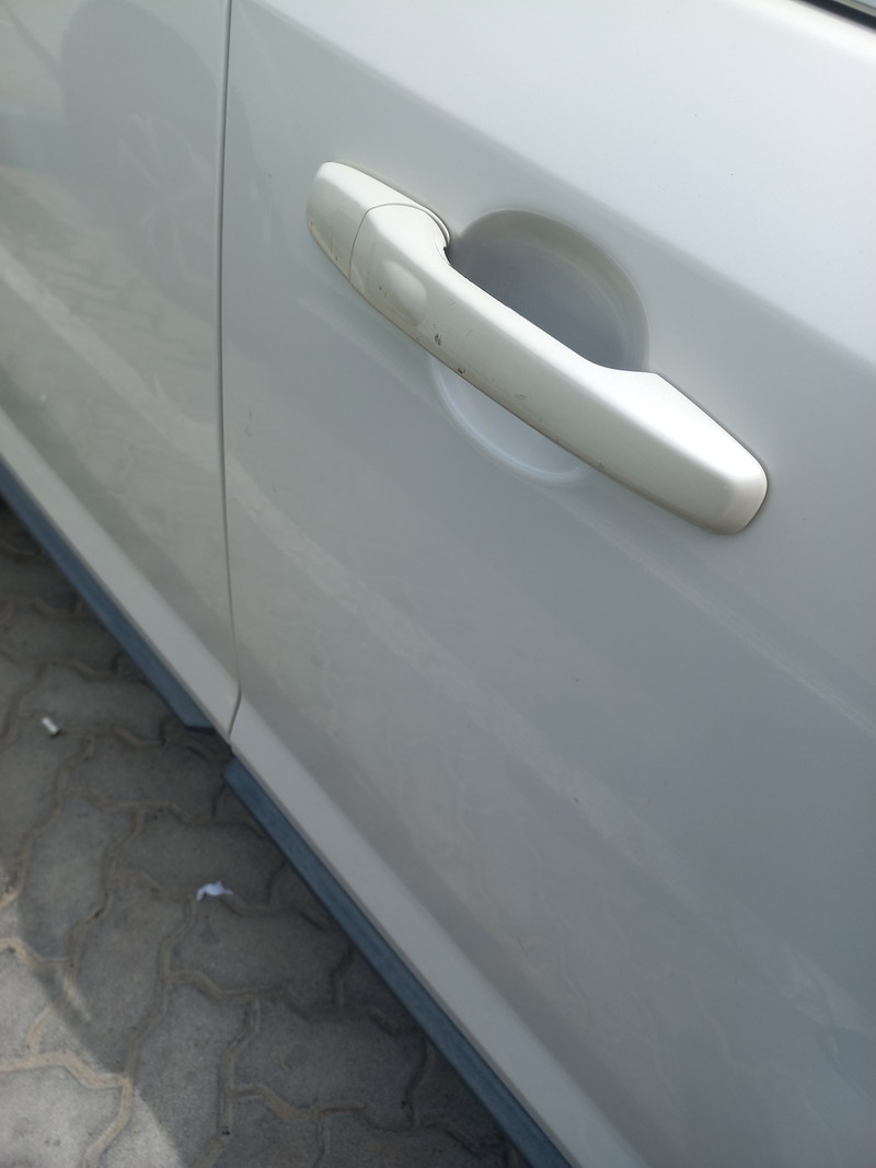 Used 2013 Ford Edge for sale in Abu Dhabi