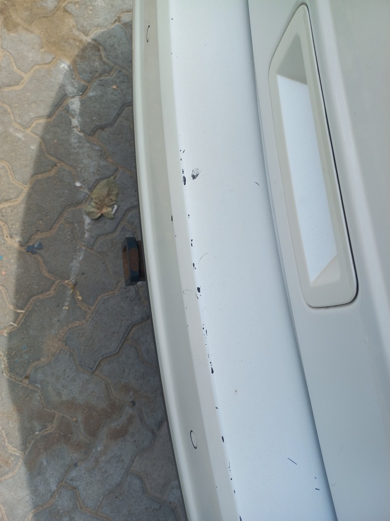Used 2013 Ford Edge for sale in Abu Dhabi
