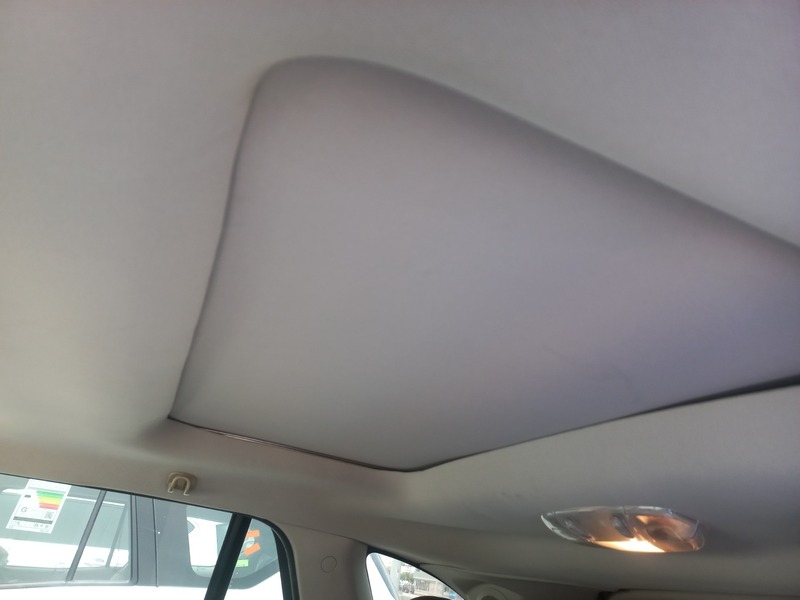 Used 2013 Ford Edge for sale in Abu Dhabi