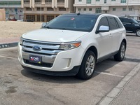 Used 2013 Ford Edge for sale in Abu Dhabi