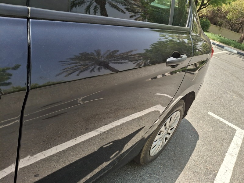 Used 2017 Dodge Neon for sale in Dubai