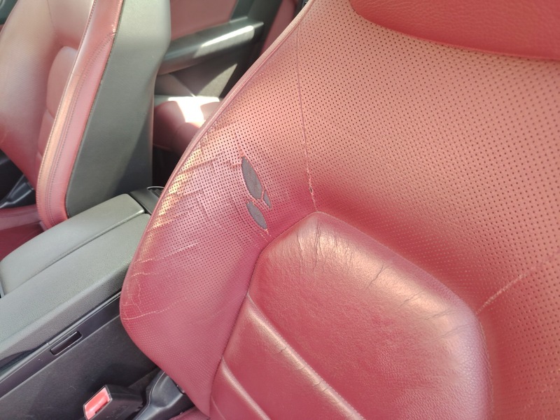 مستعمله 2015 مرسيدس C250 للبيع فى جدة