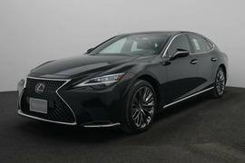 لكزس LS500 مستعمله 2023 لكزس LS500 للبيع فى دبي